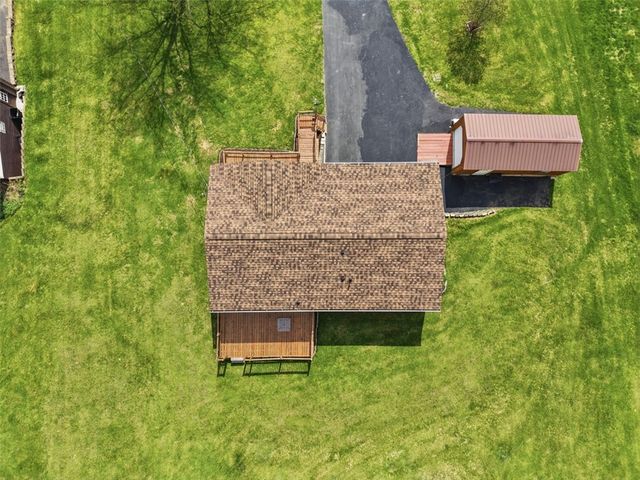 1050 Lynn Portal Road, Canton Twp, PA 15301