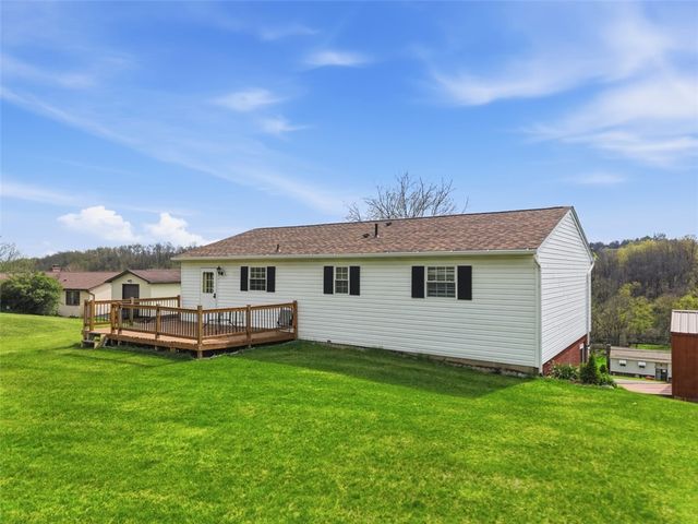 1050 Lynn Portal Road, Canton Twp, PA 15301