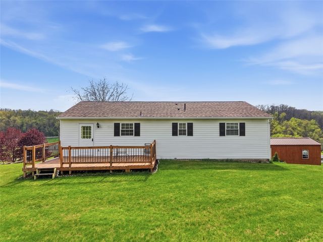 1050 Lynn Portal Road, Canton Twp, PA 15301
