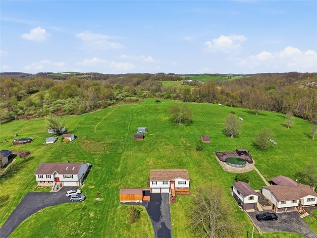 1050 Lynn Portal Road, Canton Twp, PA 15301