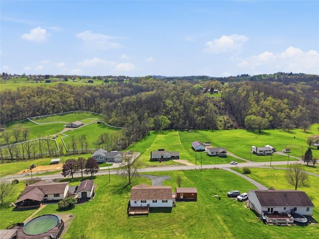 1050 Lynn Portal Road, Canton Twp, PA 15301