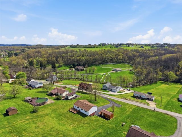 1050 Lynn Portal Road, Canton Twp, PA 15301