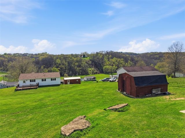 1050 Lynn Portal Road, Canton Twp, PA 15301