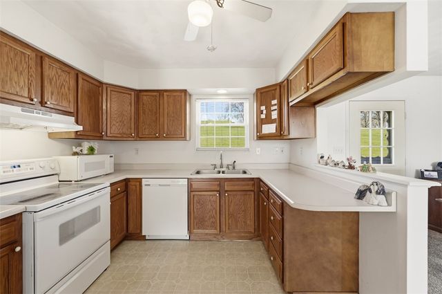 1050 Lynn Portal Road, Canton Twp, PA 15301