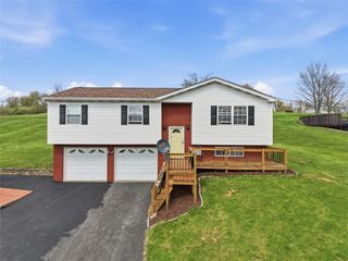 1050 Lynn Portal Road, Canton Twp, PA 15301