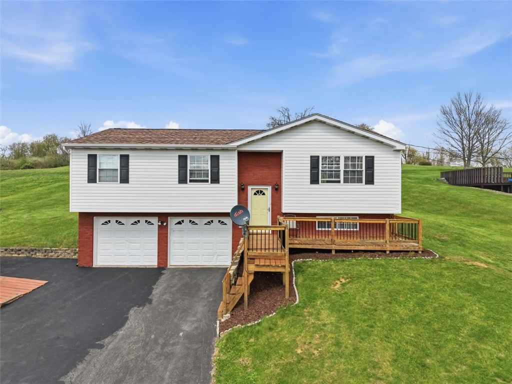 1050 Lynn Portal Road, Canton Twp, PA 15301