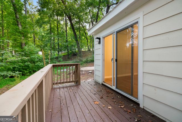 63 Moss Road, Dawsonville, GA 30534