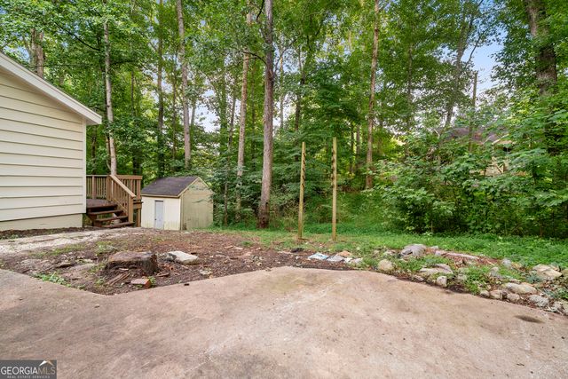 63 Moss Road, Dawsonville, GA 30534