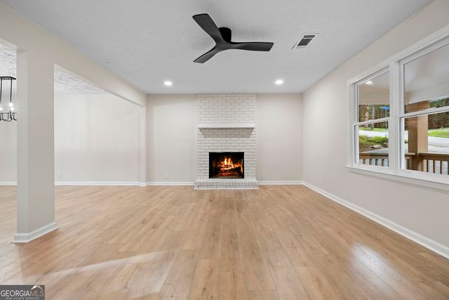 63 Moss Road, Dawsonville, GA 30534