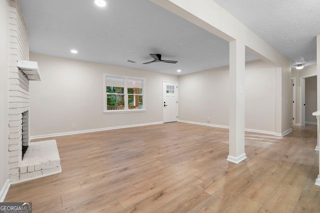 63 Moss Road, Dawsonville, GA 30534