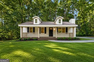 63 Moss Road, Dawsonville, GA 30534