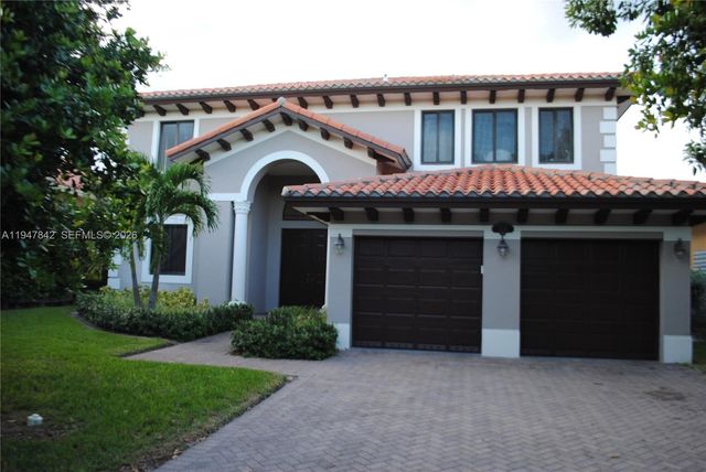 7755 SW 193rd Ln, Cutler Bay, FL 33157