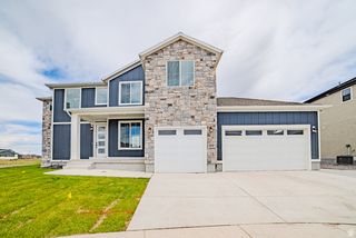 152 W BIRDS EYE LN #4311, Vineyard, UT 84059
