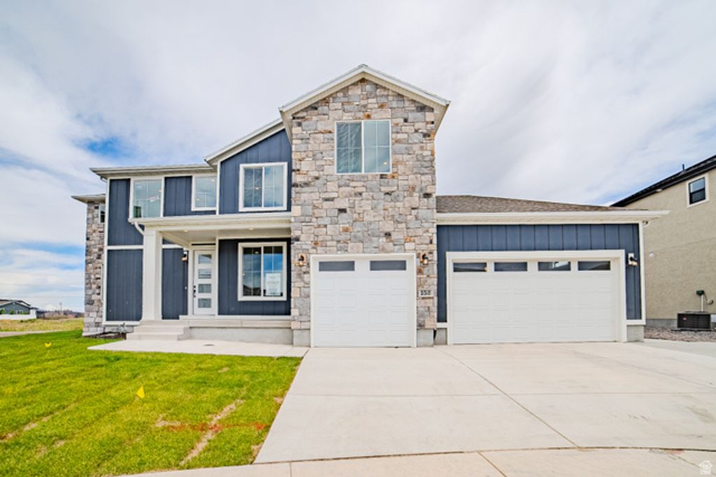 Image 1 of property listing at 152 W BIRDS EYE LN #4311, Vineyard, UT 84059