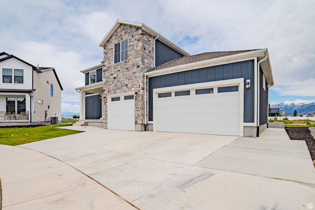 Image 2 of property listing at 152 W BIRDS EYE LN #4311, Vineyard, UT 84059