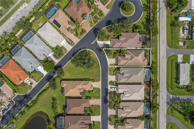 13988 Village Creek DR, Fort Myers, FL 33908