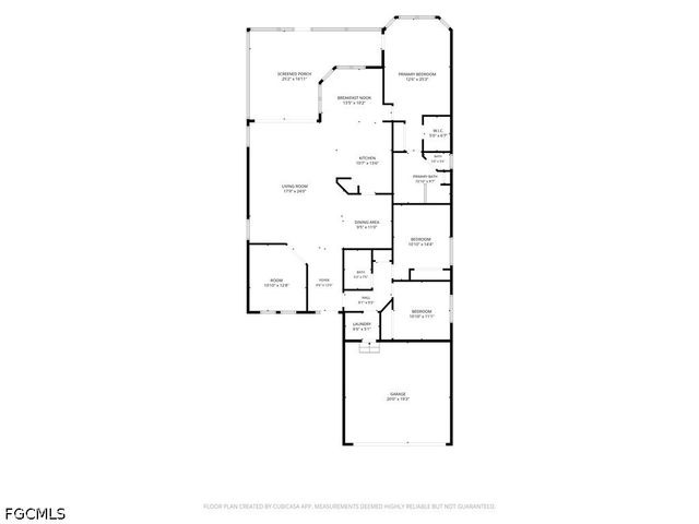 13988 Village Creek DR, Fort Myers, FL 33908
