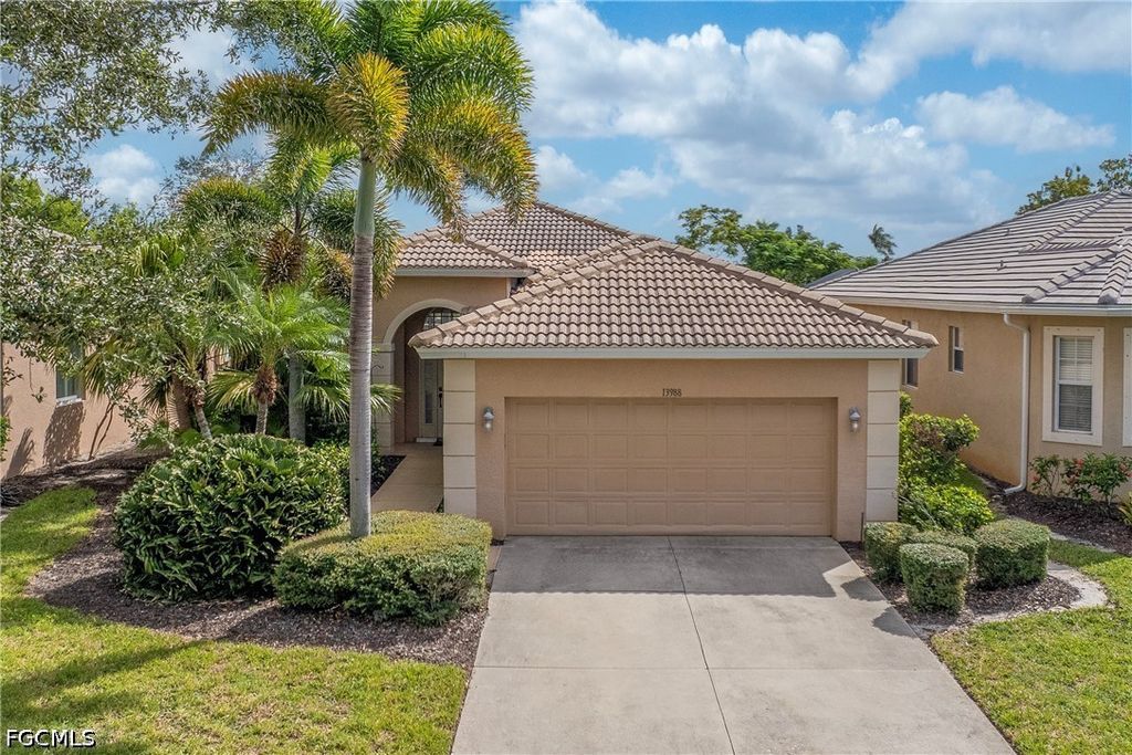 13988 Village Creek DR, Fort Myers, FL 33908