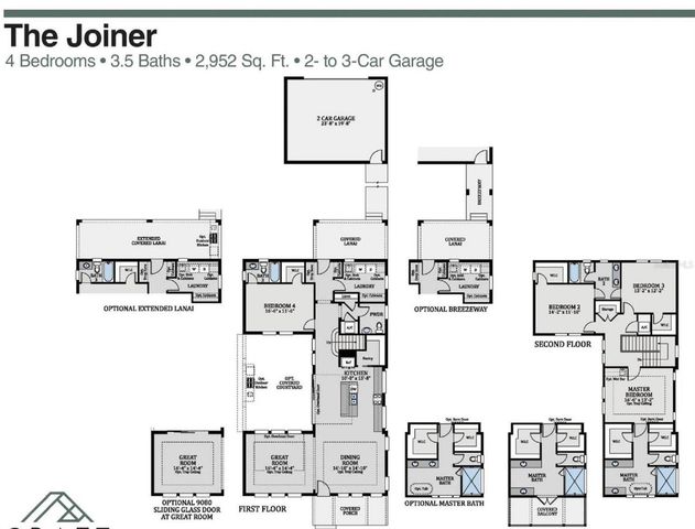 10025 GOBAT ALLEY, Orlando, FL 32827