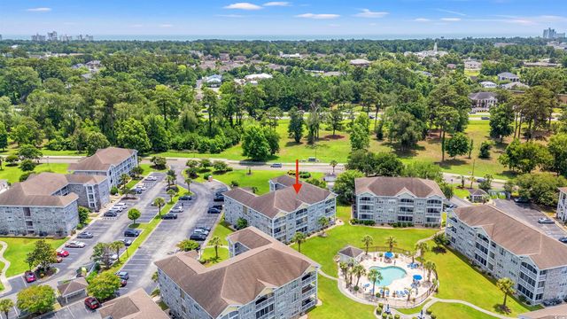 4687 Wild Iris Dr Apt 303, Myrtle Beach, SC 29577