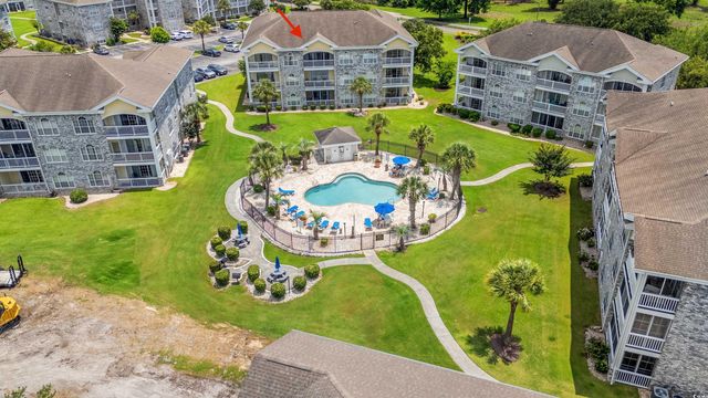 4687 Wild Iris Dr Apt 303, Myrtle Beach, SC 29577