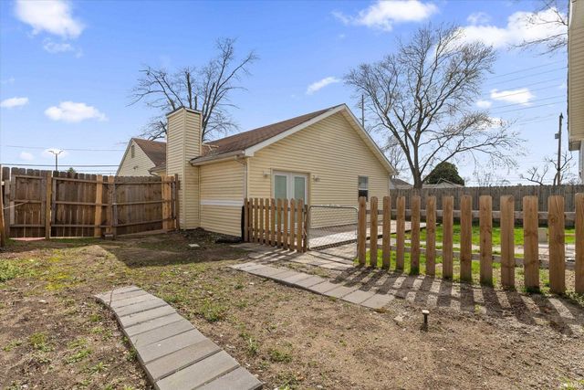 720 Orchard Drive, Elkhart, IN 46514