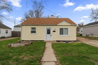 720 Orchard Drive, Elkhart, IN 46514