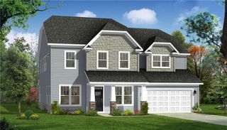 511 Grasshopper Court, Anderson, SC 29621