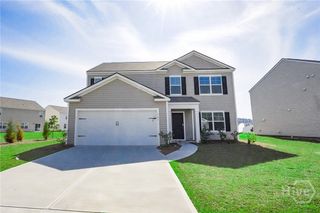103 Skylark Road, Bloomingdale, GA 31302