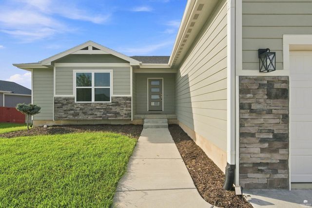 8397 Zac's Court, Manhattan, KS 66502