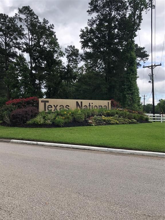 8716 Club House Drive 5, Willis, TX 77378
