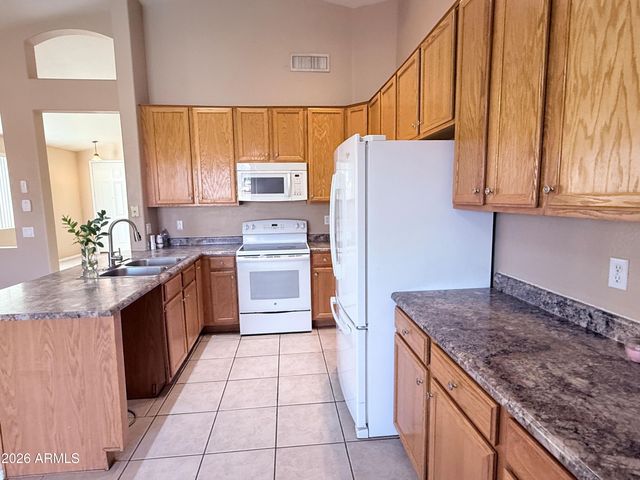 6650 W Megan Street, Chandler, AZ 85226