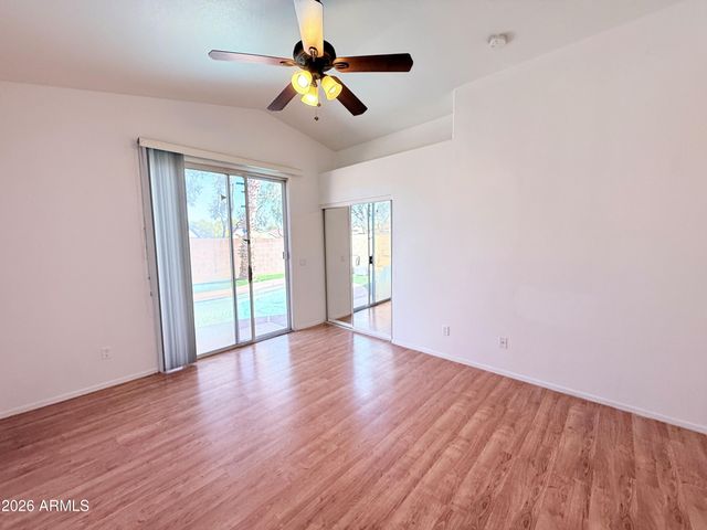 6650 W Megan Street, Chandler, AZ 85226