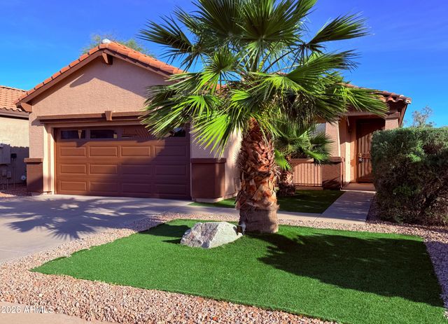 6650 W Megan Street, Chandler, AZ 85226