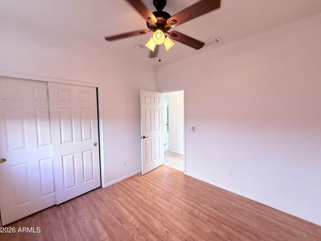 6650 W Megan Street, Chandler, AZ 85226