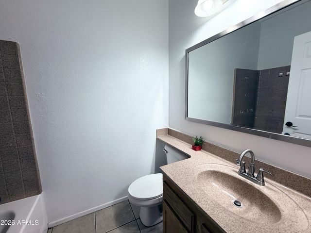 6650 W Megan Street, Chandler, AZ 85226