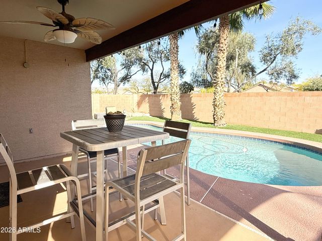 6650 W Megan Street, Chandler, AZ 85226