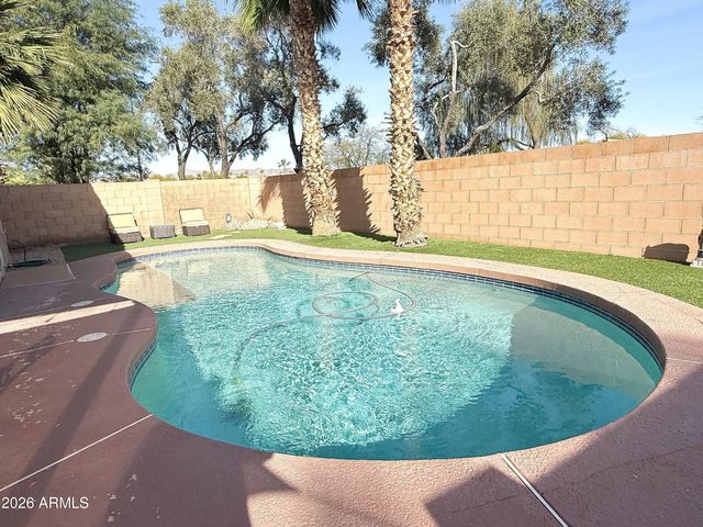 6650 W Megan Street, Chandler, AZ 85226