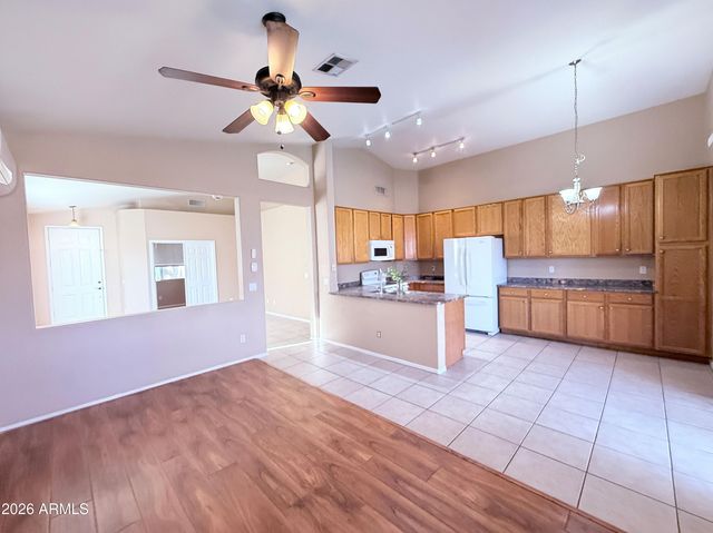 6650 W Megan Street, Chandler, AZ 85226