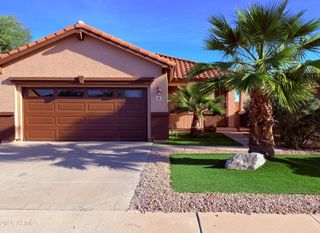 6650 W Megan Street, Chandler, AZ 85226