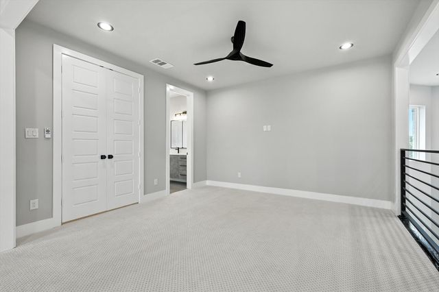 5005 Glenoaks Court, Weatherford, TX 76088