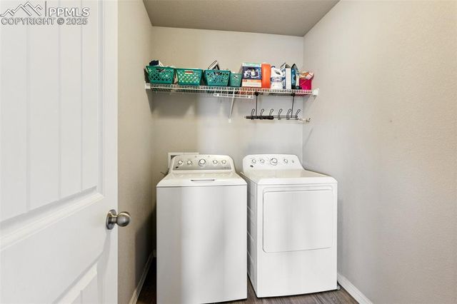 7802 Hirshorn Point, Peyton, CO 80831