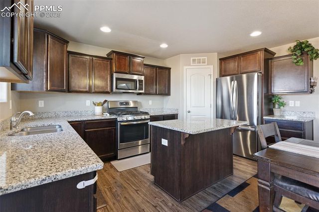 7802 Hirshorn Point, Peyton, CO 80831