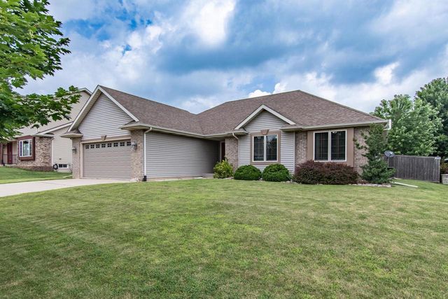 5308 33rd STREET, Kenosha, WI 53144