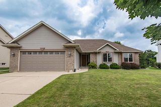 5308 33rd STREET, Kenosha, WI 53144