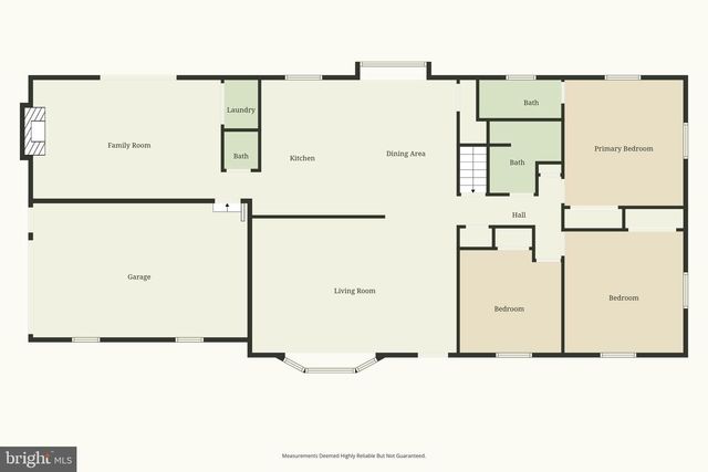 159 EDGEWOOD DR, New Holland, PA 17557