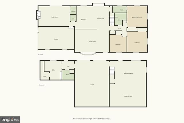 159 EDGEWOOD DR, New Holland, PA 17557