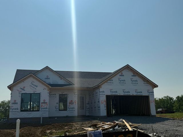 109 Patchen Drive, Nicholasville, KY 40356