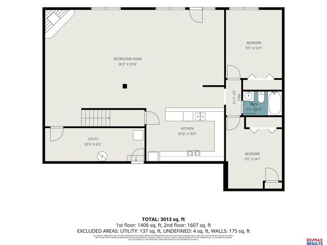 1604 S 190th Plaza, Omaha, NE 68130