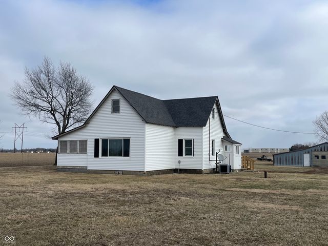 4515 S 250 E, Lebanon, IN 46052